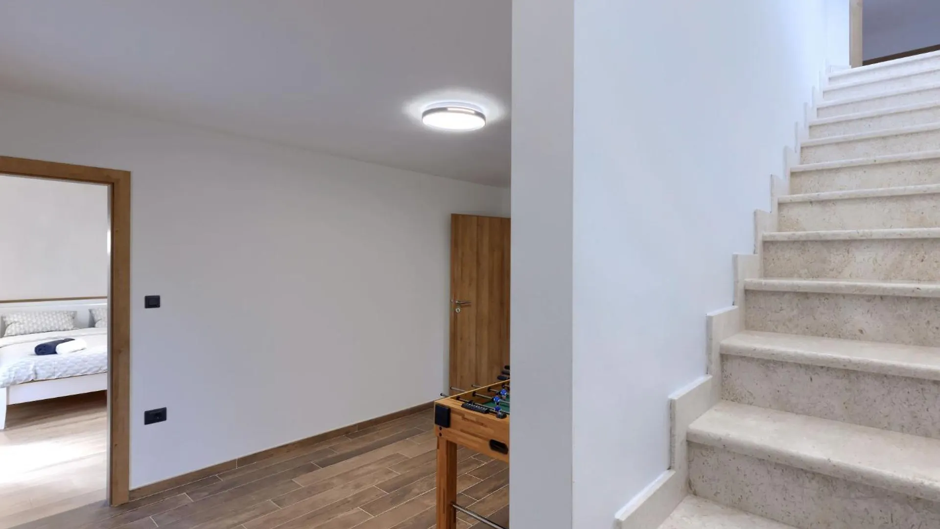 Holiday Home Katarina By Interhome Pican
