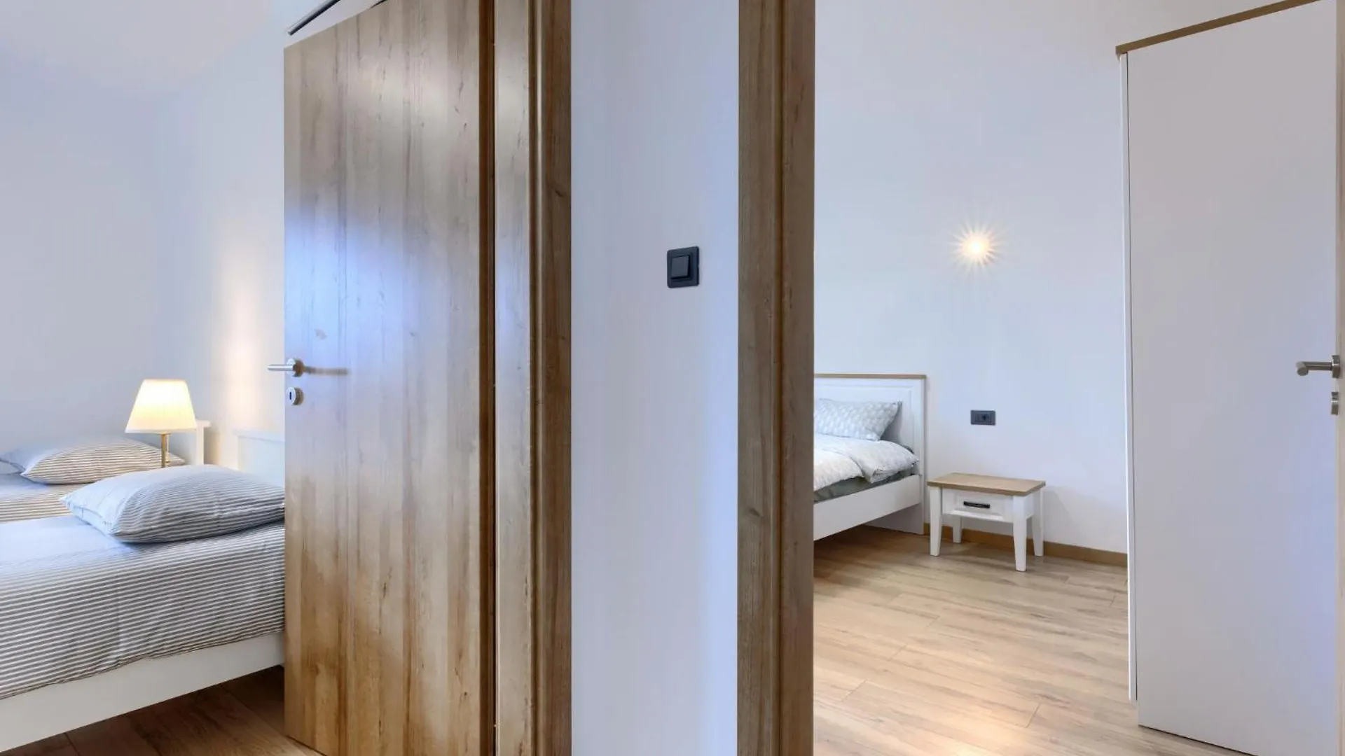 Holiday Home Katarina By Interhome Pican