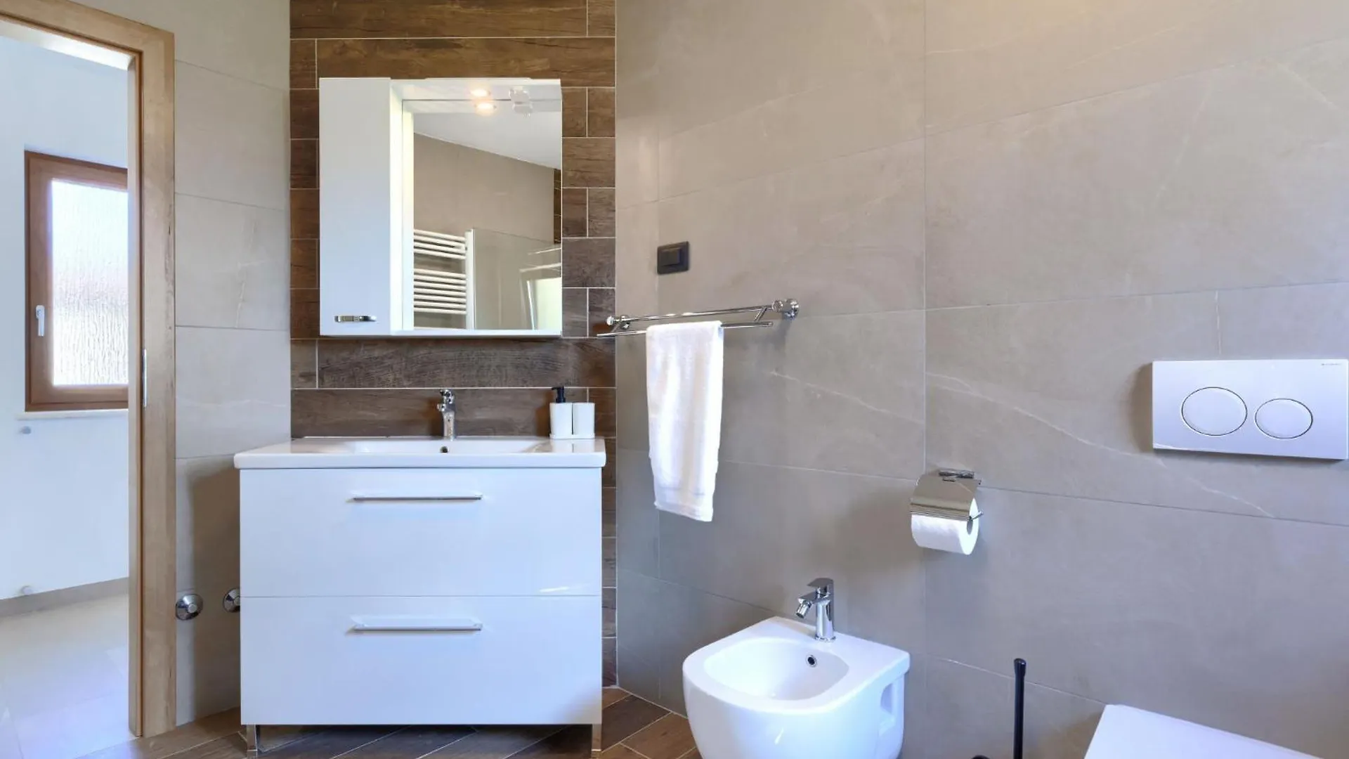 Holiday Home Katarina By Interhome Pican