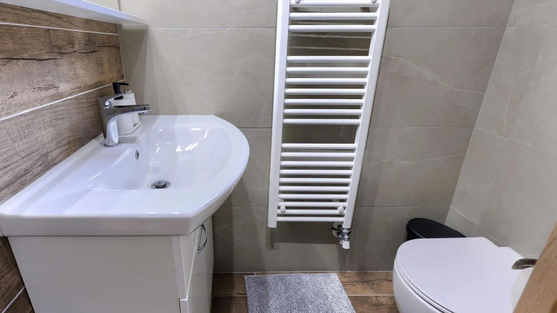 Holiday Home Katarina By Interhome Pican