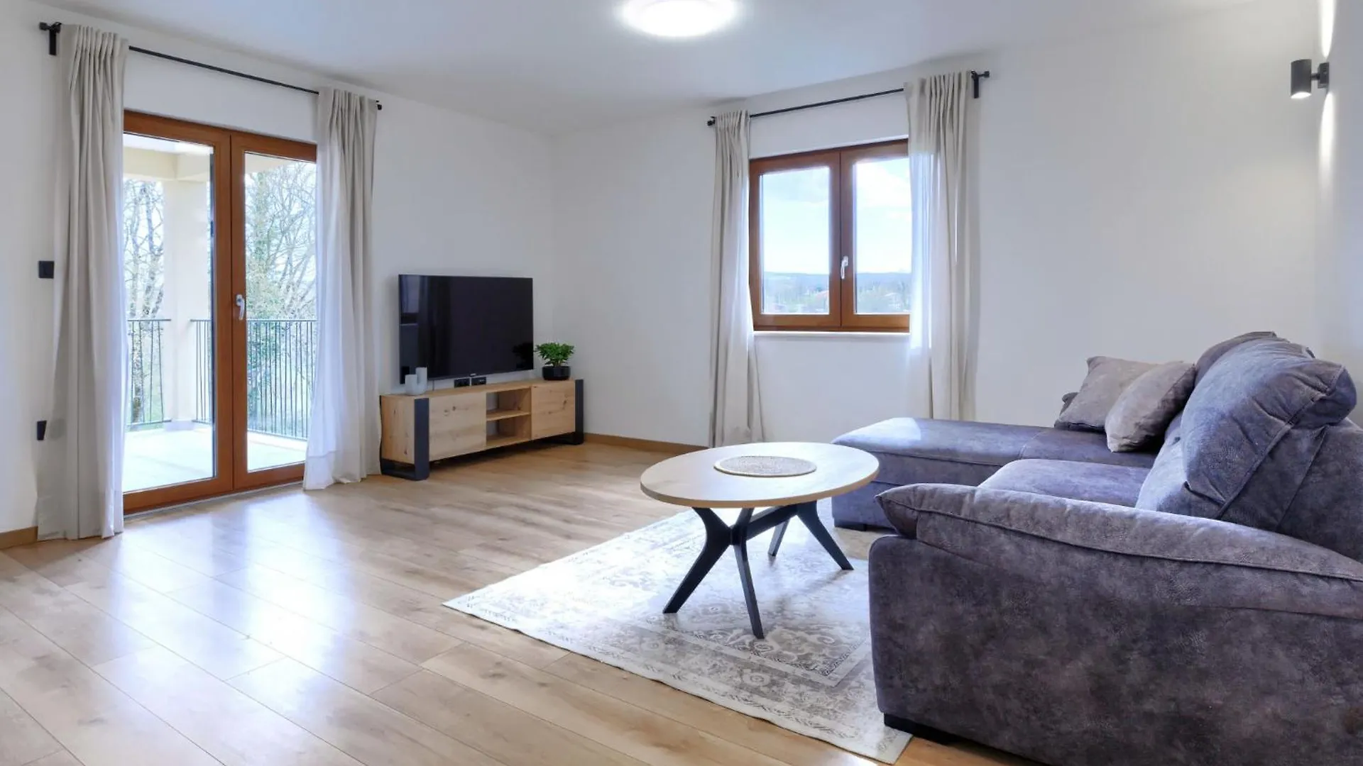 Holiday Home Katarina By Interhome Pican