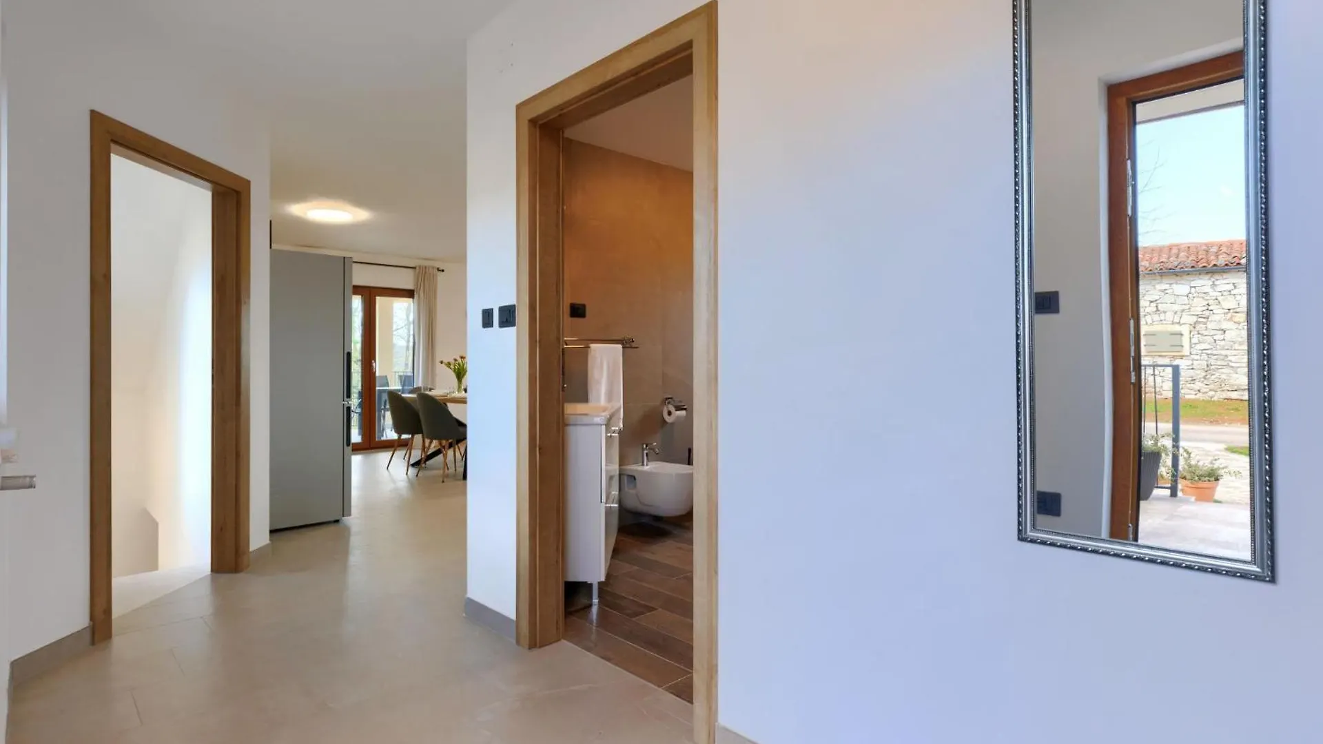 Holiday Home Katarina By Interhome Pican