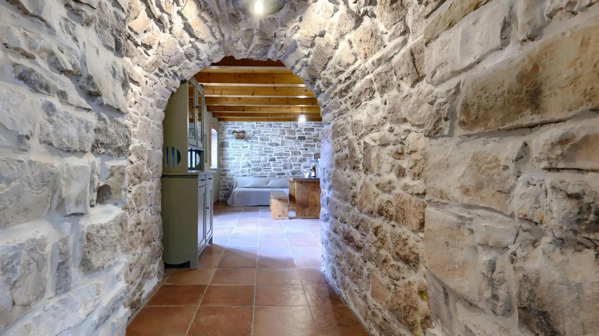 Holiday Home Katarina By Interhome Pican Croatia