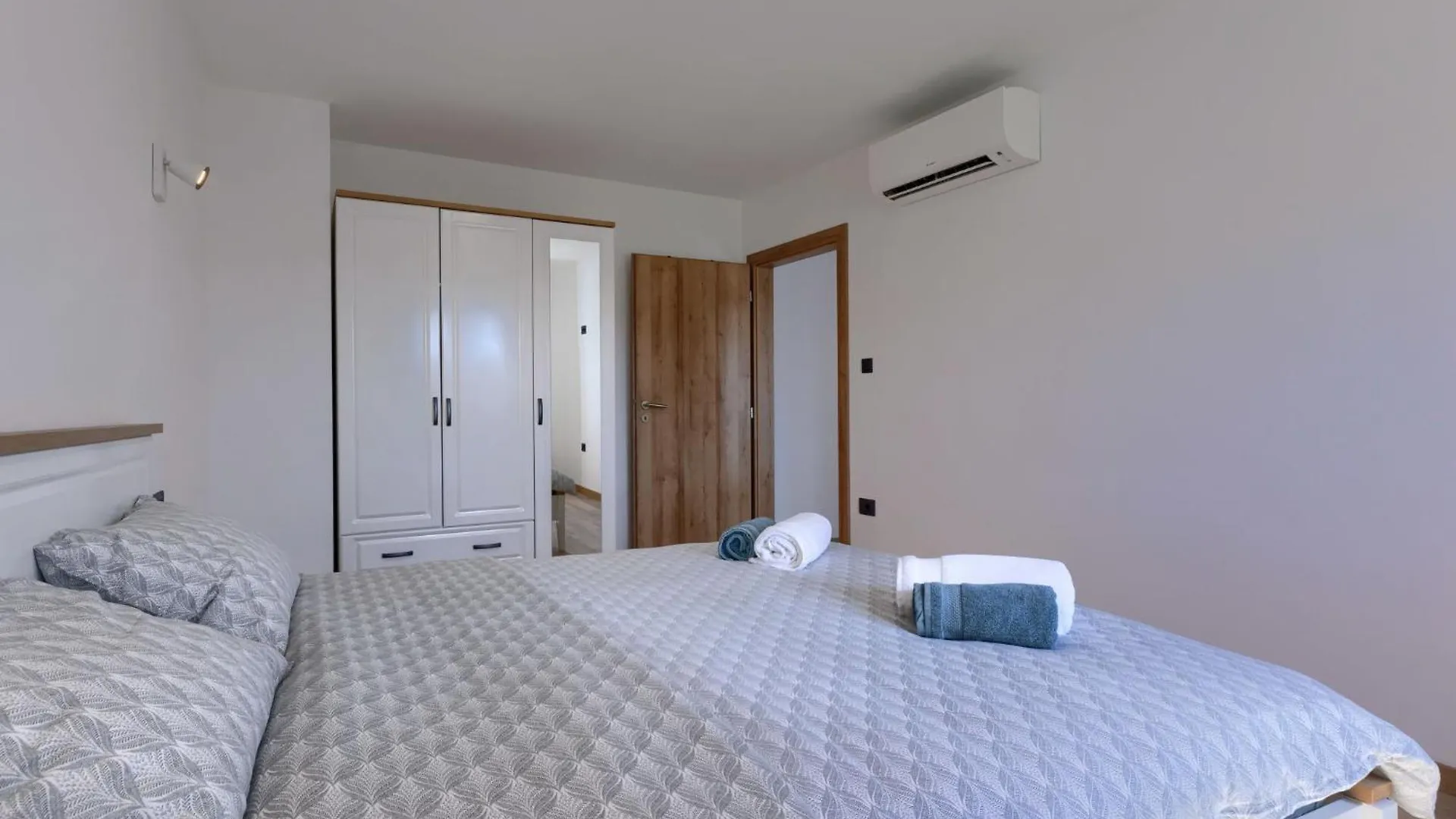 Holiday Home Katarina By Interhome Pican 0*,