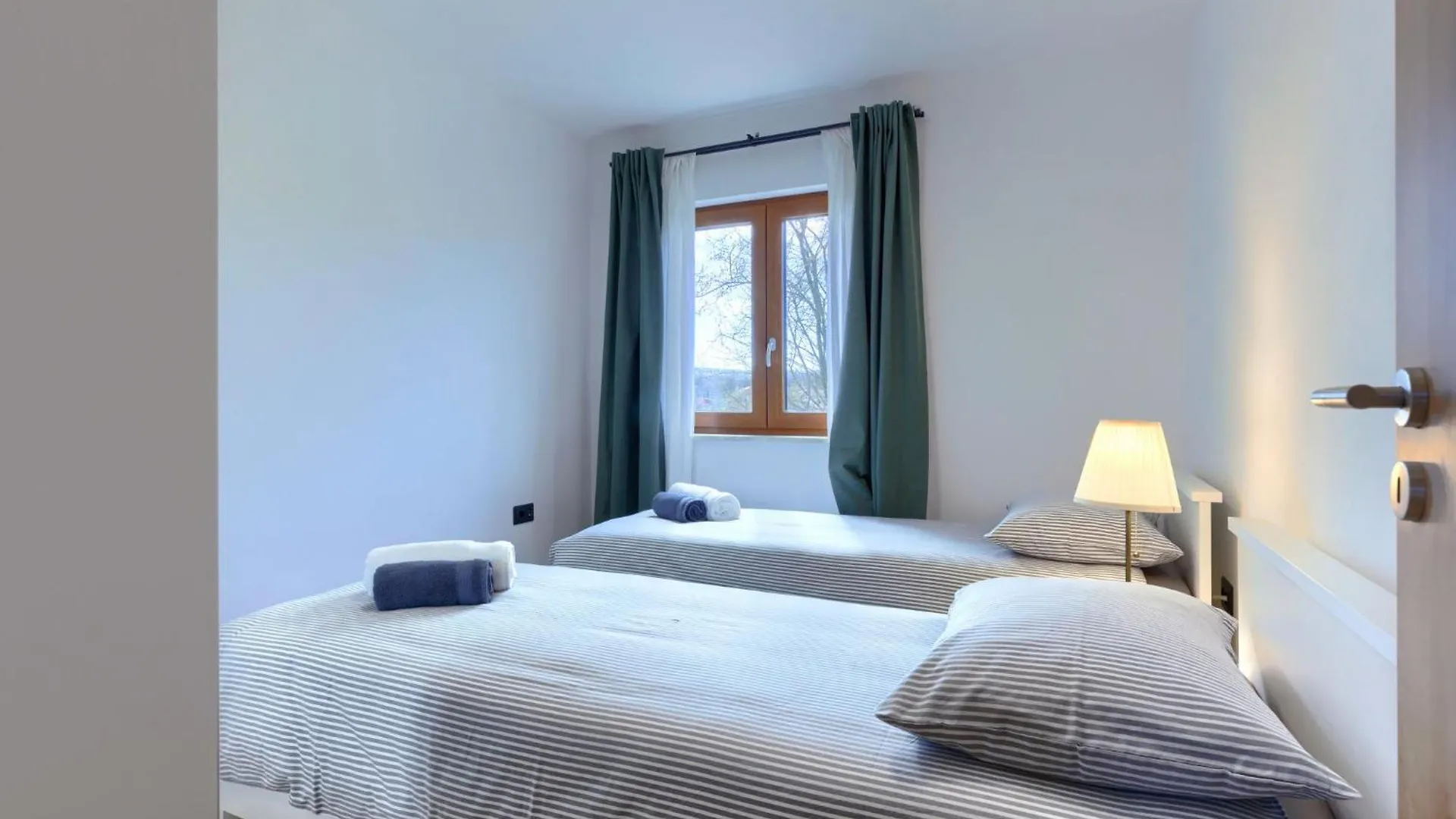 Holiday Home Katarina By Interhome Pican