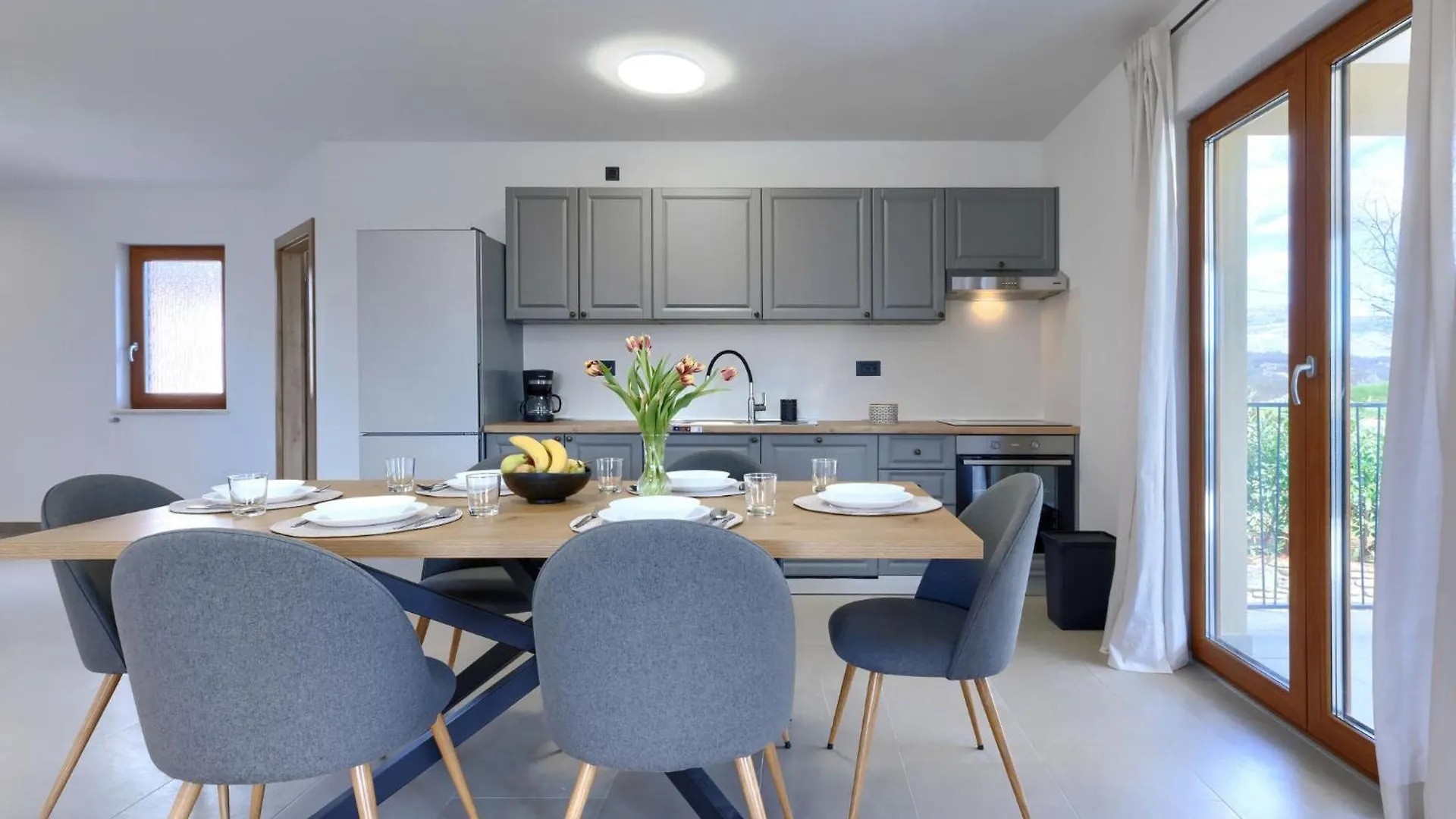 Holiday Home Katarina By Interhome Pican 0*,