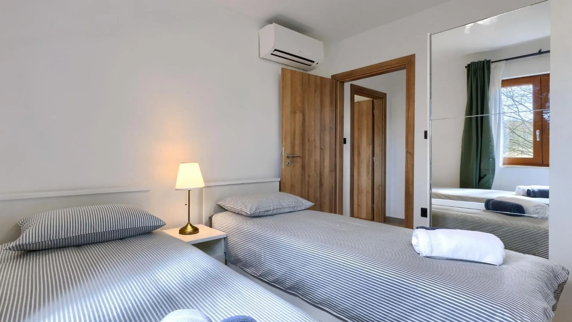 Holiday Home Katarina By Interhome Pican Croatia