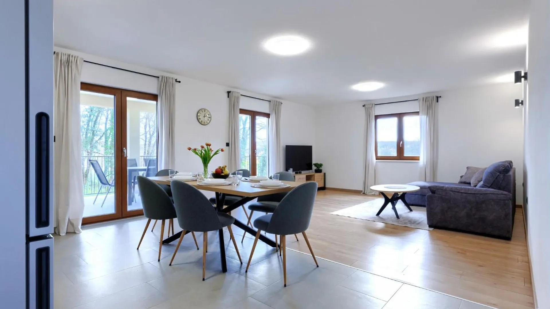 Holiday Home Katarina By Interhome Pican