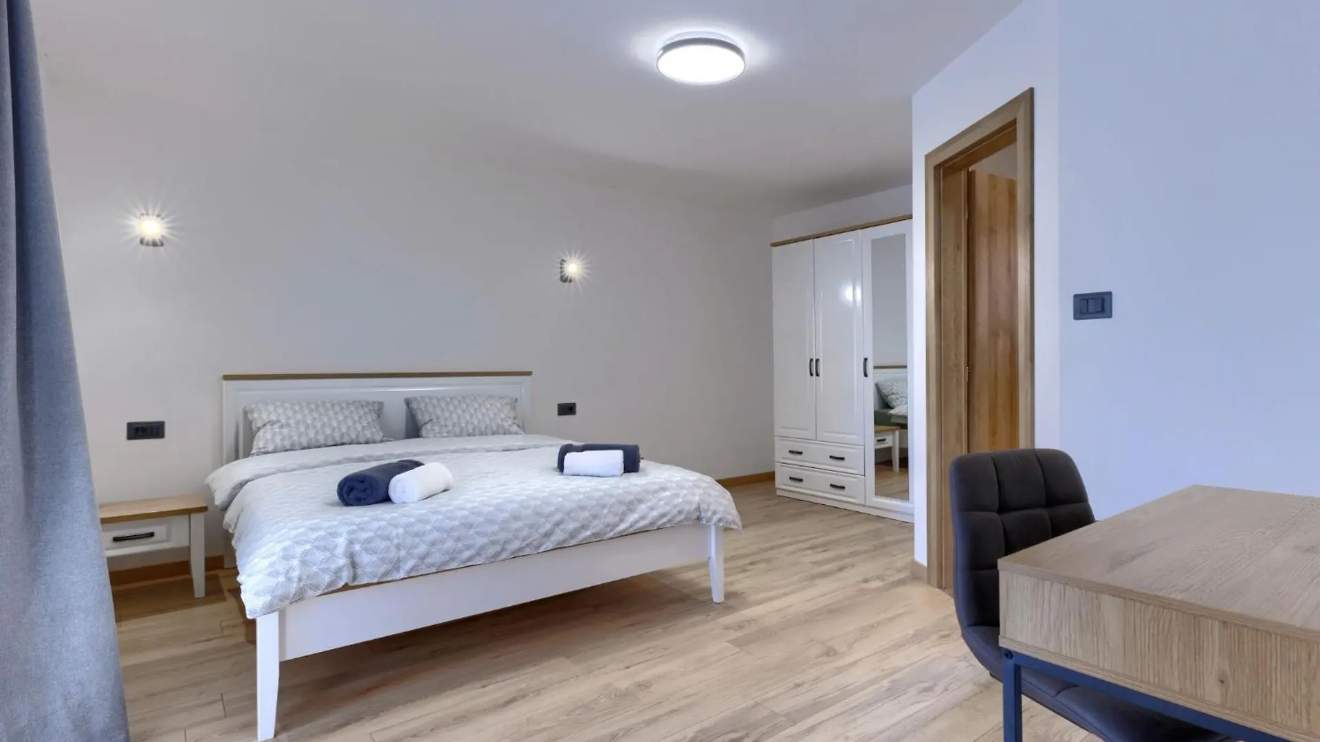 Holiday Home Katarina By Interhome Pican