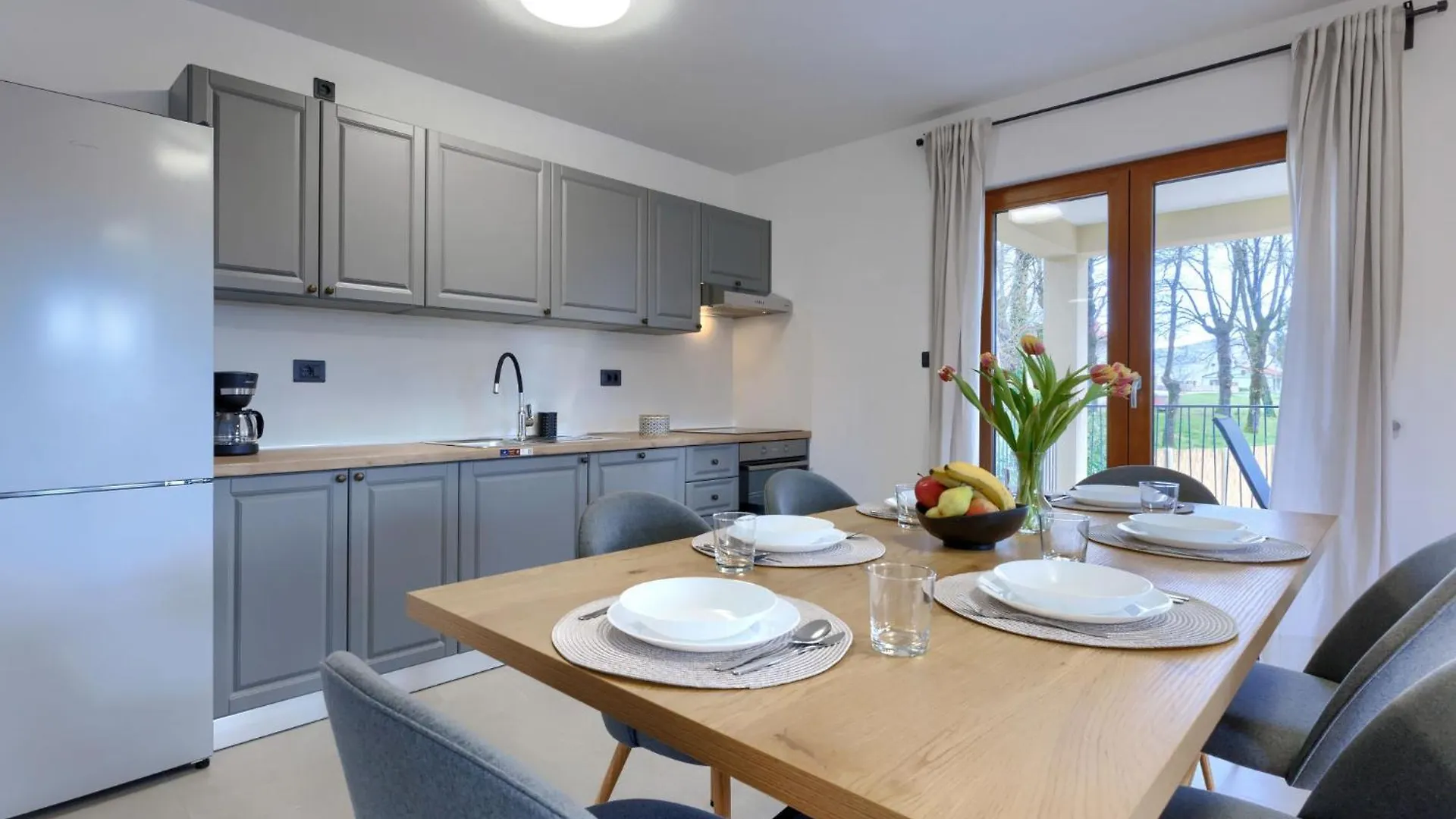 Holiday Home Katarina By Interhome Pican