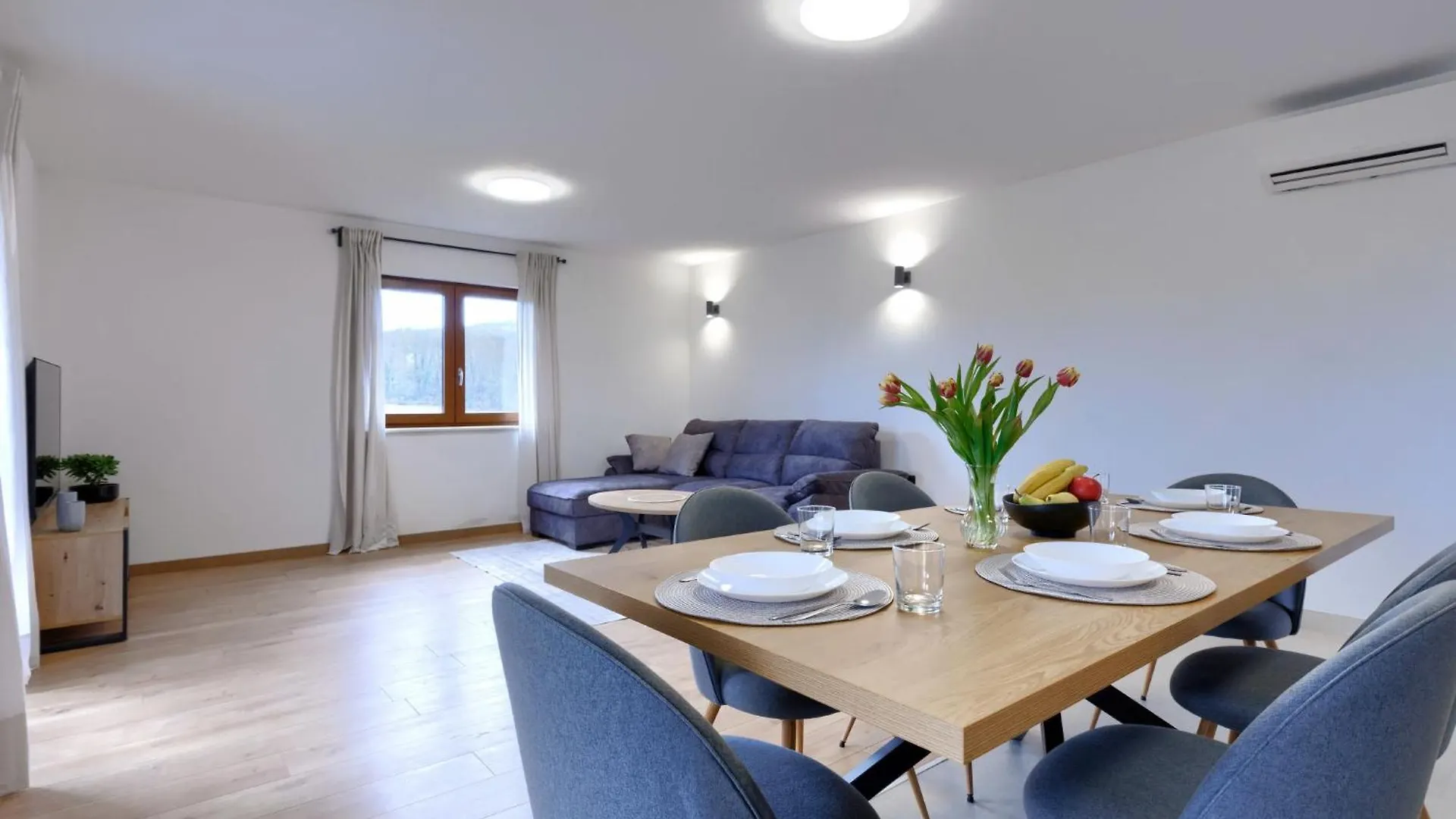 Holiday Home Katarina By Interhome Pican