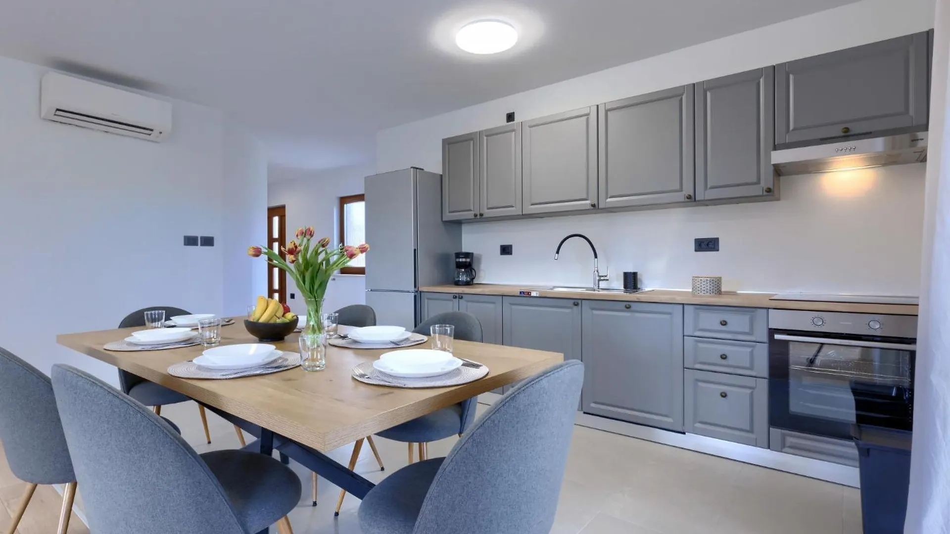 Holiday Home Katarina By Interhome Pican