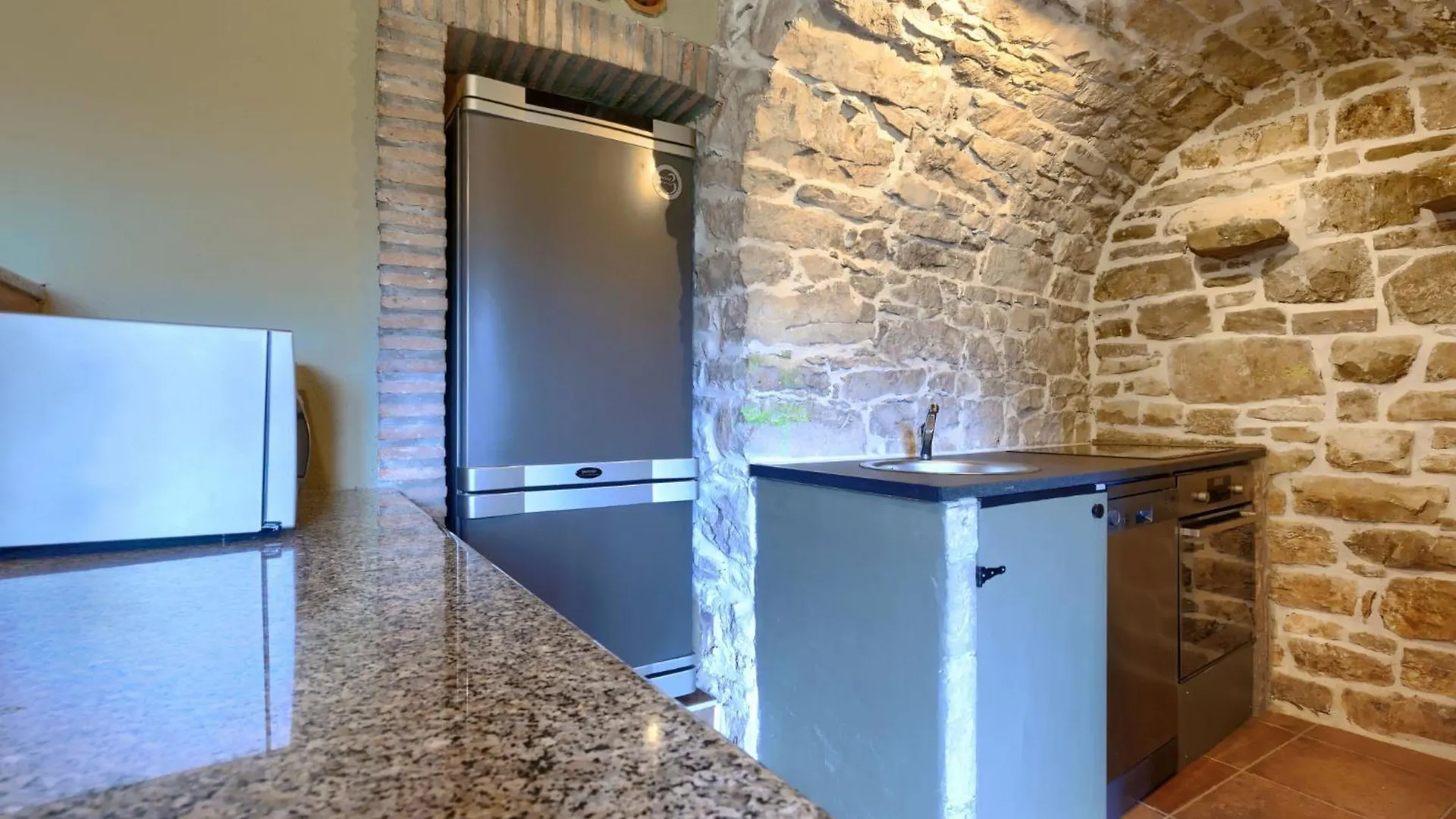 Holiday Home Katarina By Interhome Pican Croatia