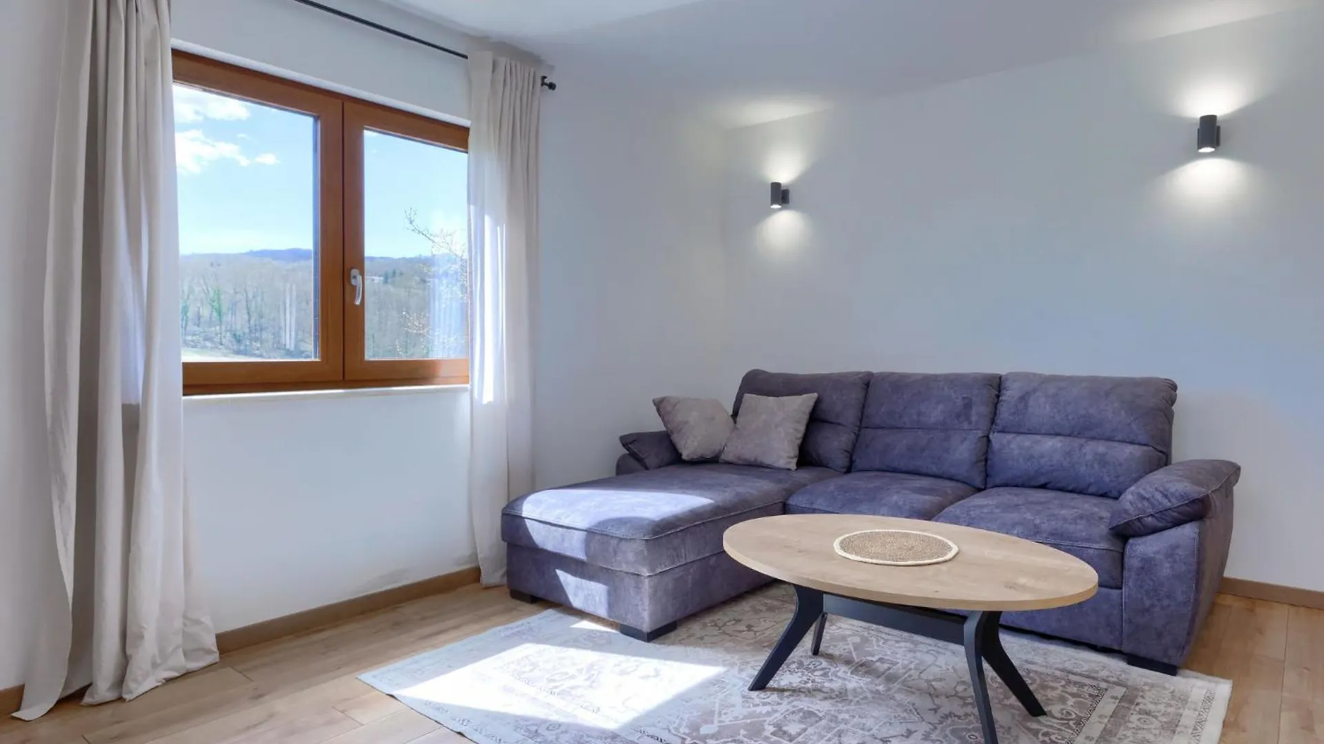 Holiday Home Katarina By Interhome Pican