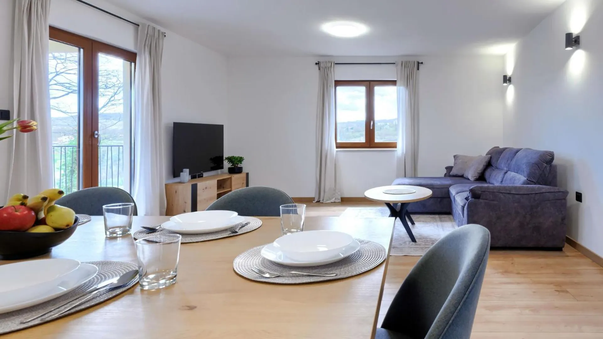 Holiday Home Katarina By Interhome Pican
