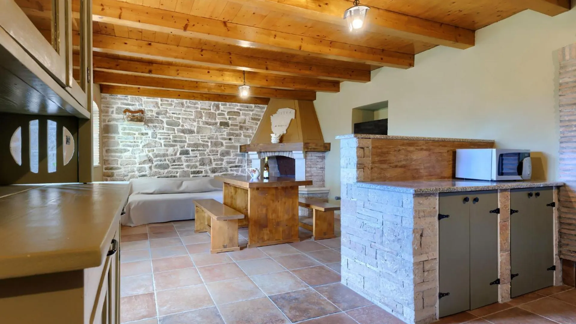 Holiday Home Katarina By Interhome Pican