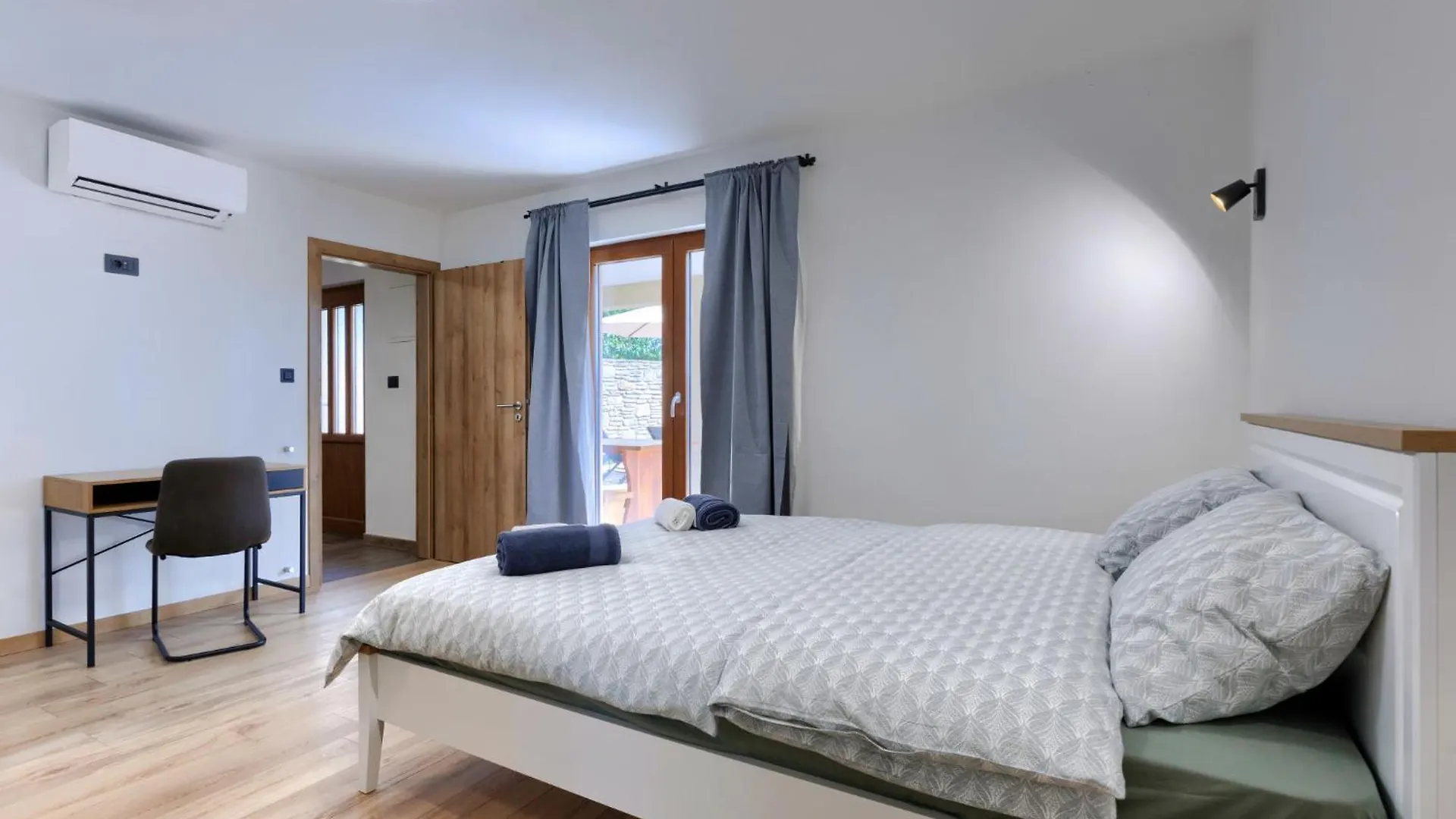 Holiday Home Katarina By Interhome Pican 0*,
