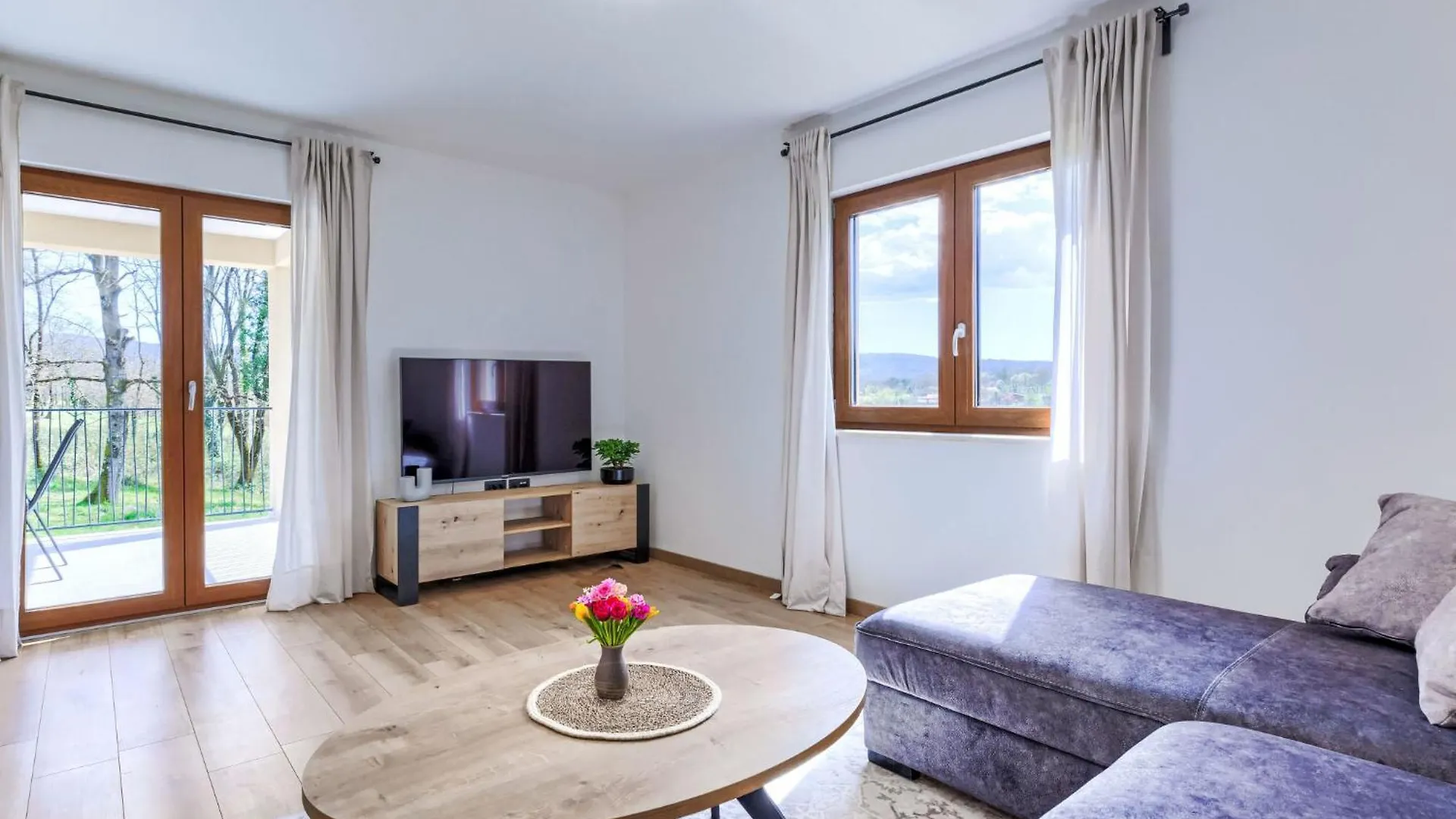Holiday Home Katarina By Interhome Pican