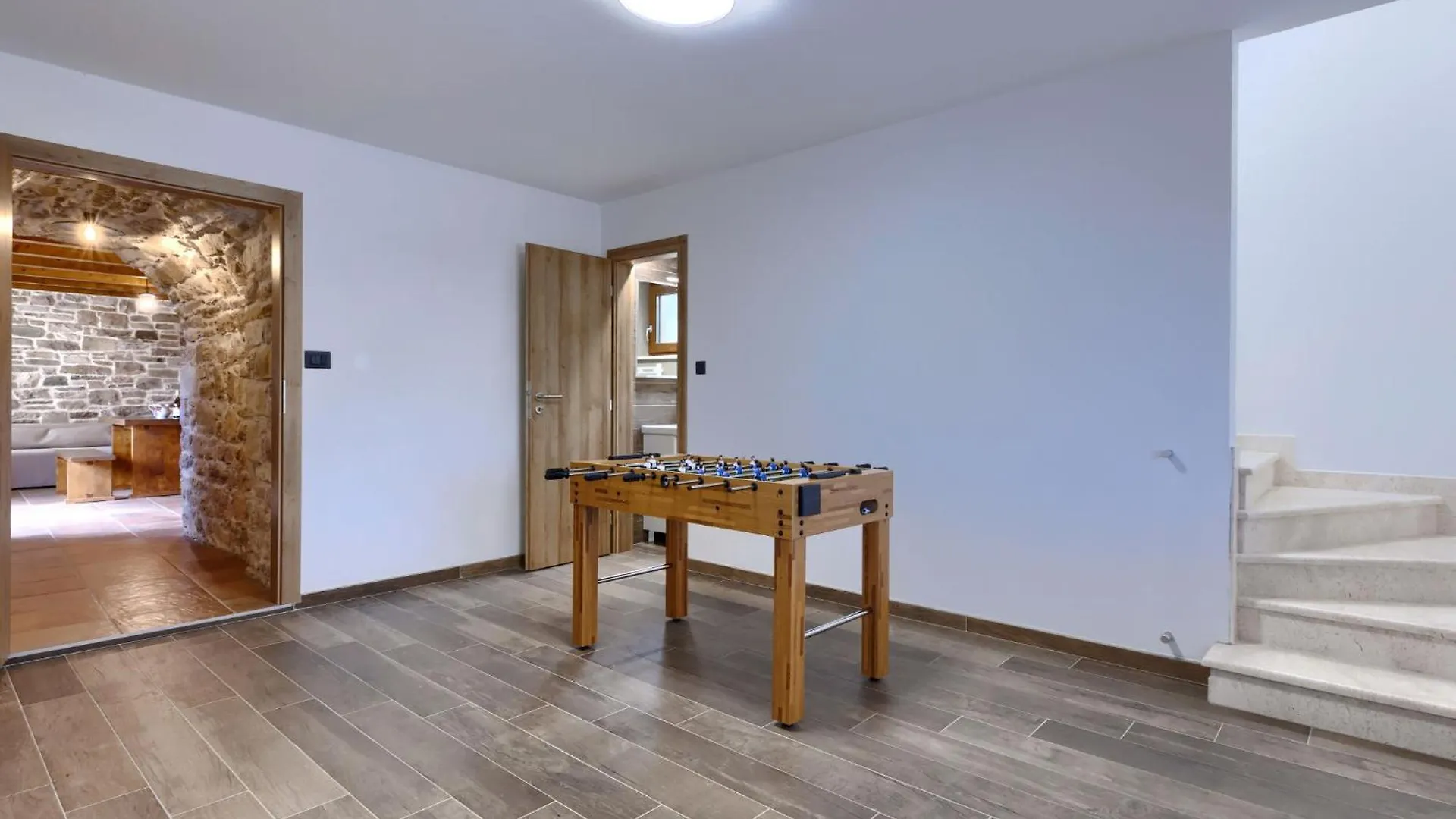 Holiday Home Katarina By Interhome Pican
