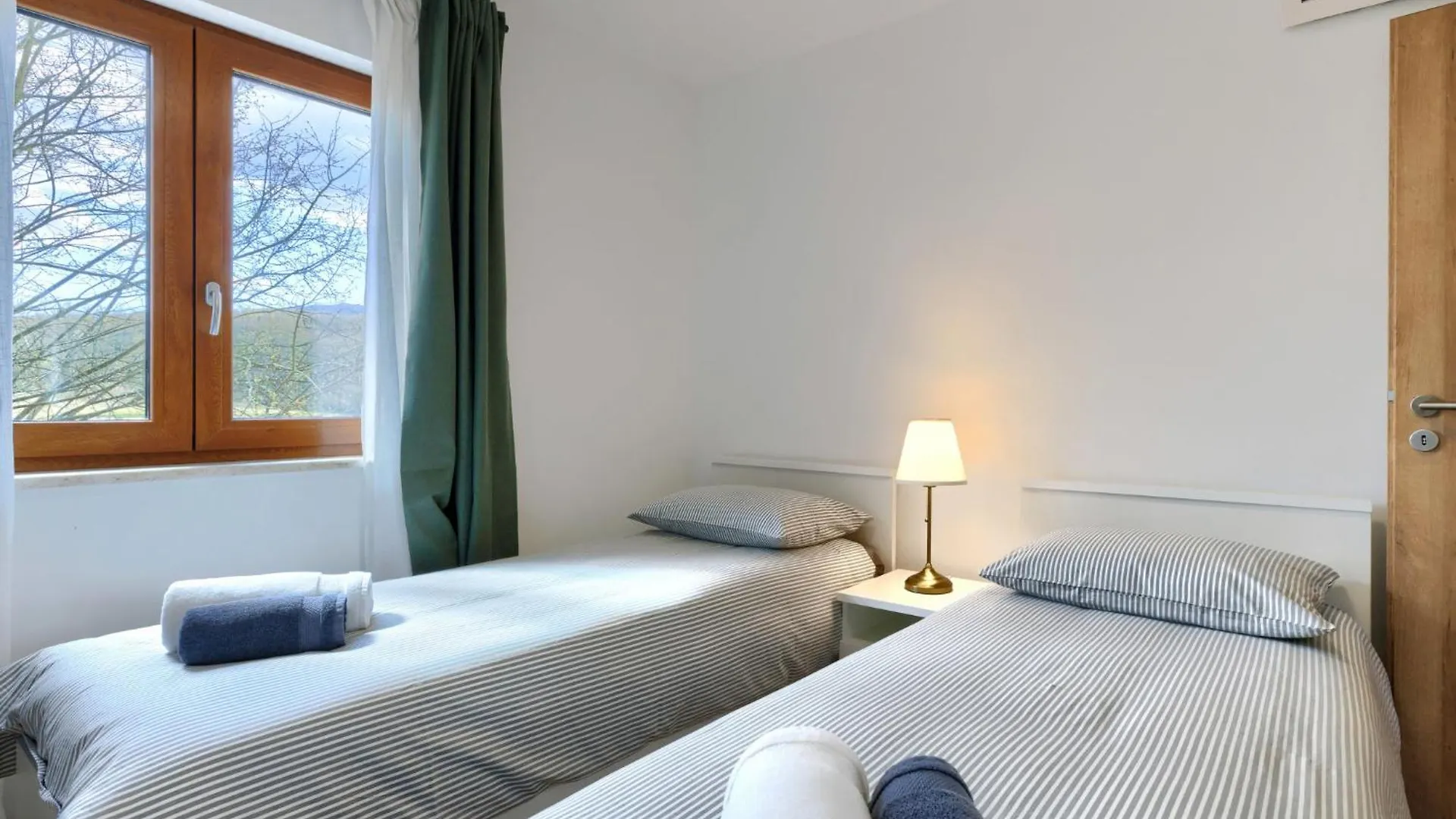 Holiday Home Katarina By Interhome Pican