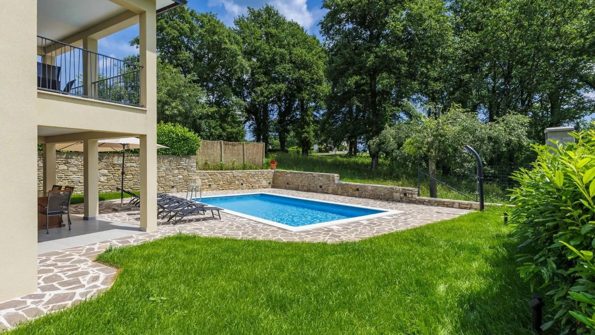 Holiday Home Katarina By Interhome Pican