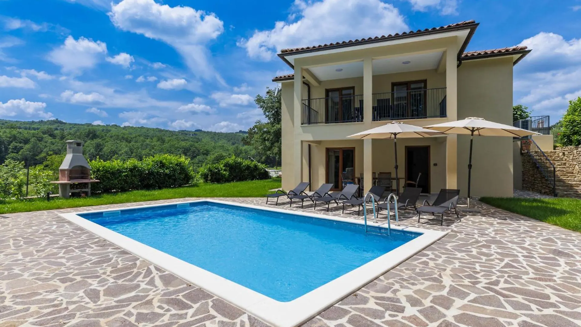 Holiday Home Katarina By Interhome Pican