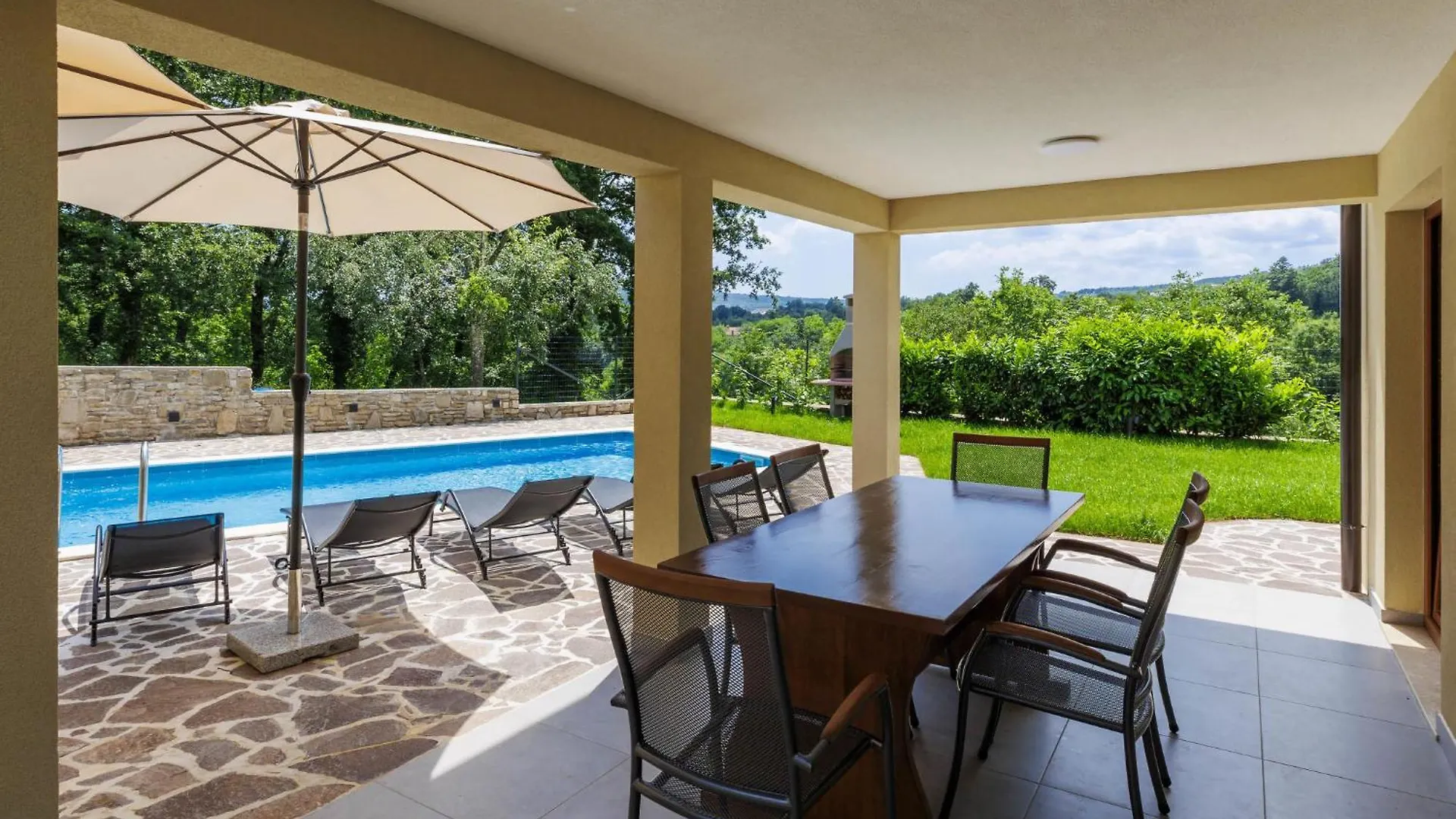 Holiday Home Katarina By Interhome Pican Croatia