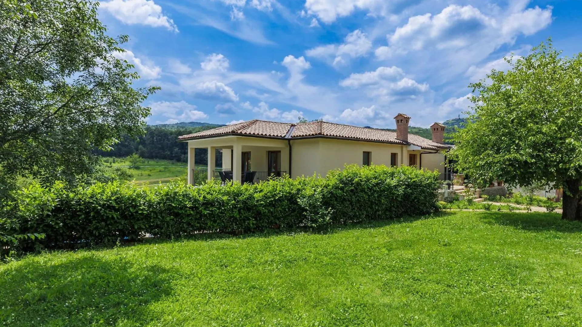 Holiday Home Katarina By Interhome Pican 0*,  Croatia