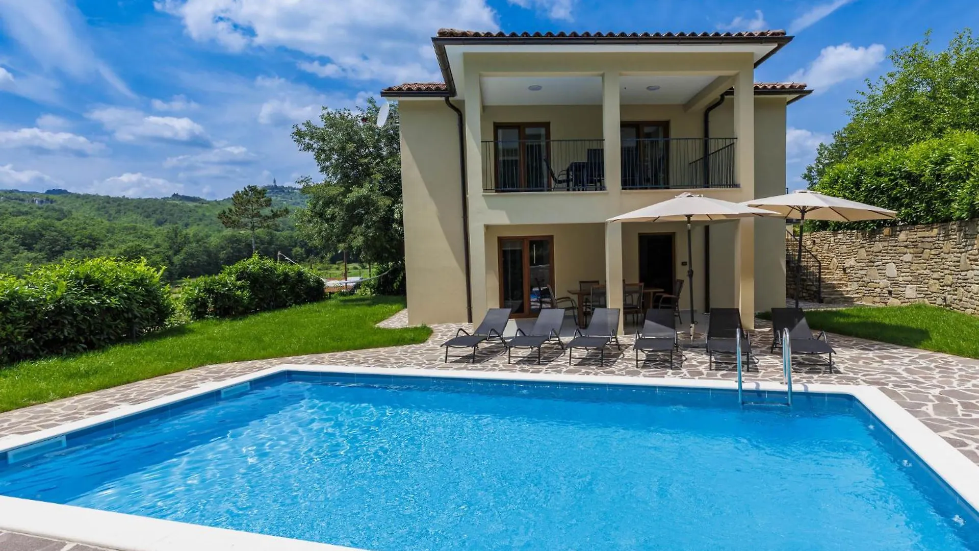 Holiday Home Katarina By Interhome Pican Croatia