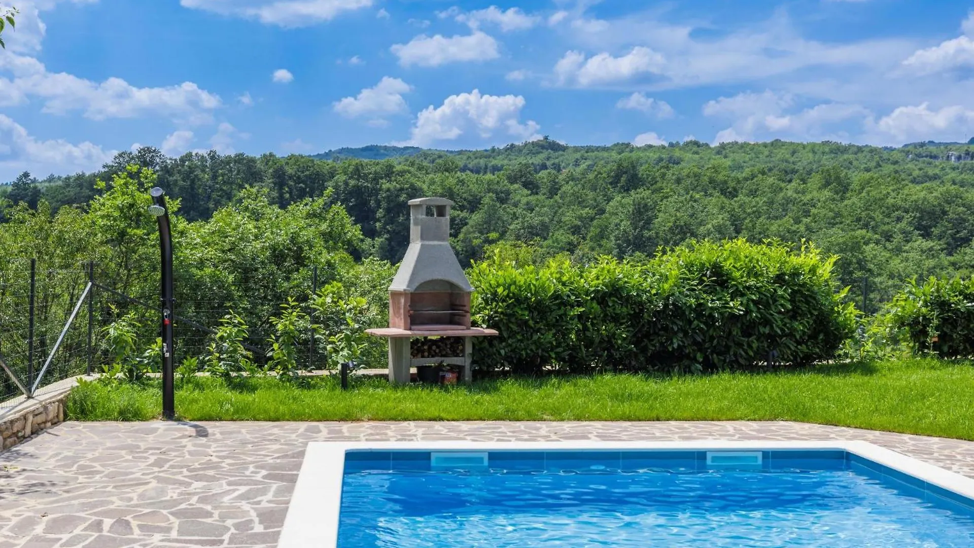 Holiday Home Katarina By Interhome Pican Croatia