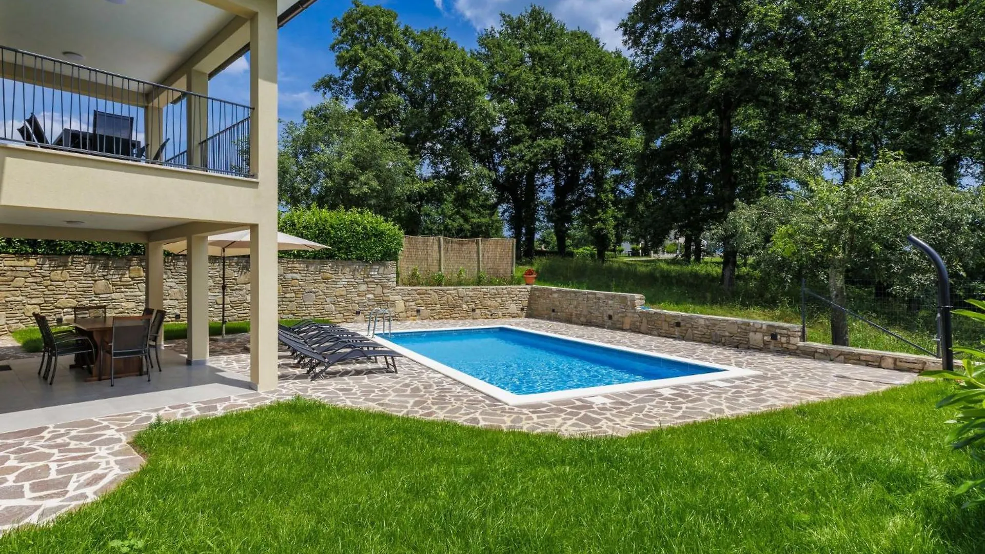 Holiday Home Katarina By Interhome Pican Croatia