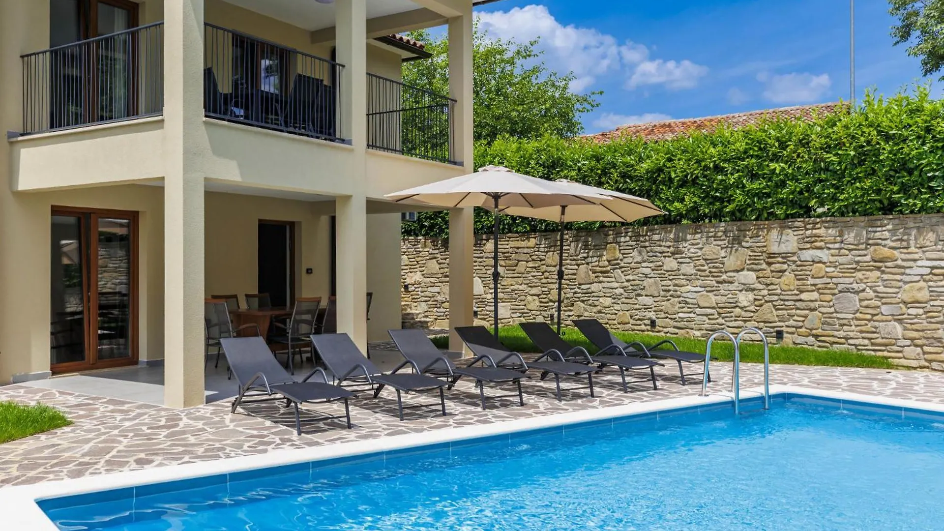 Holiday Home Katarina By Interhome Pican