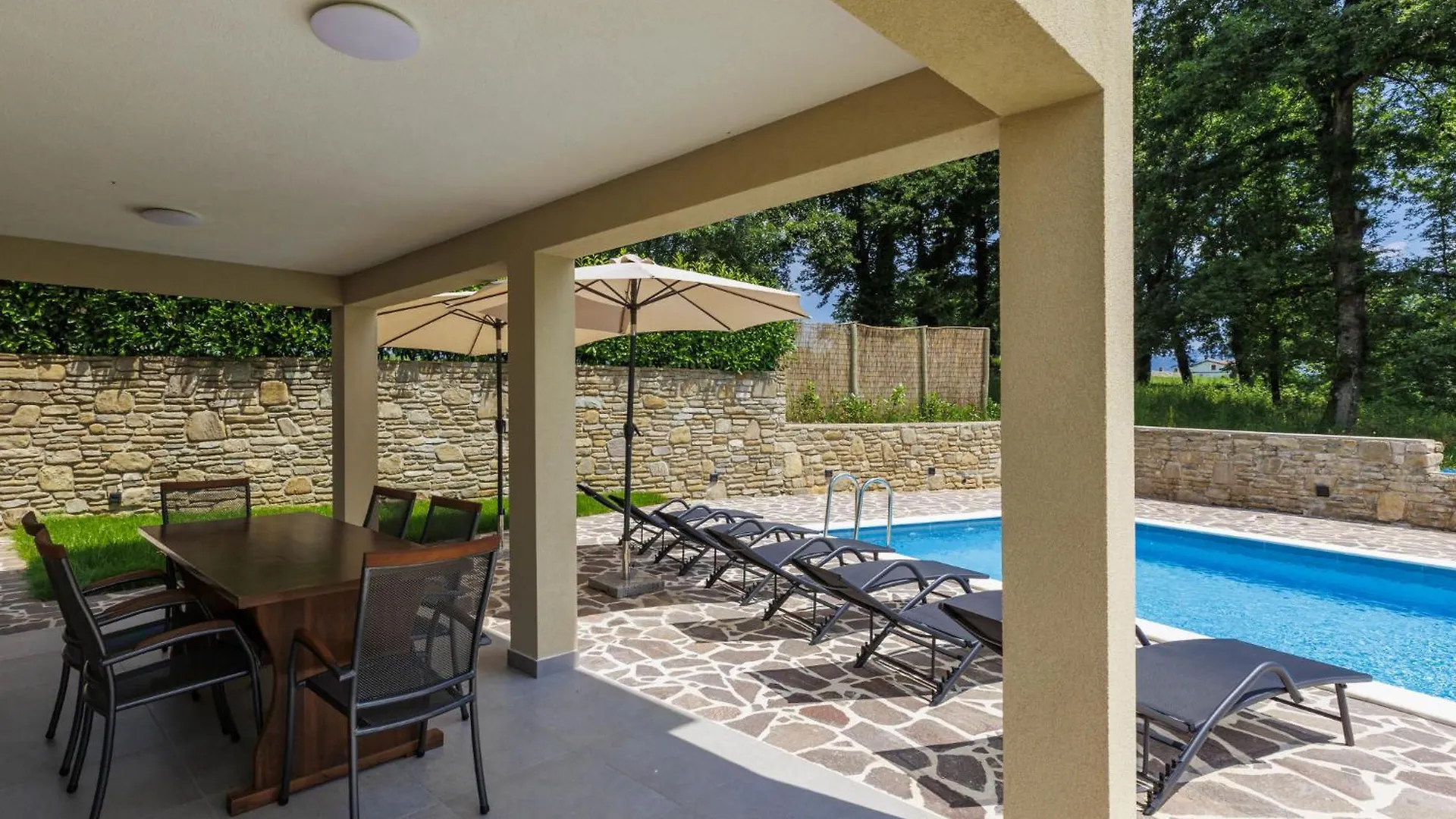 Holiday Home Katarina By Interhome Pican