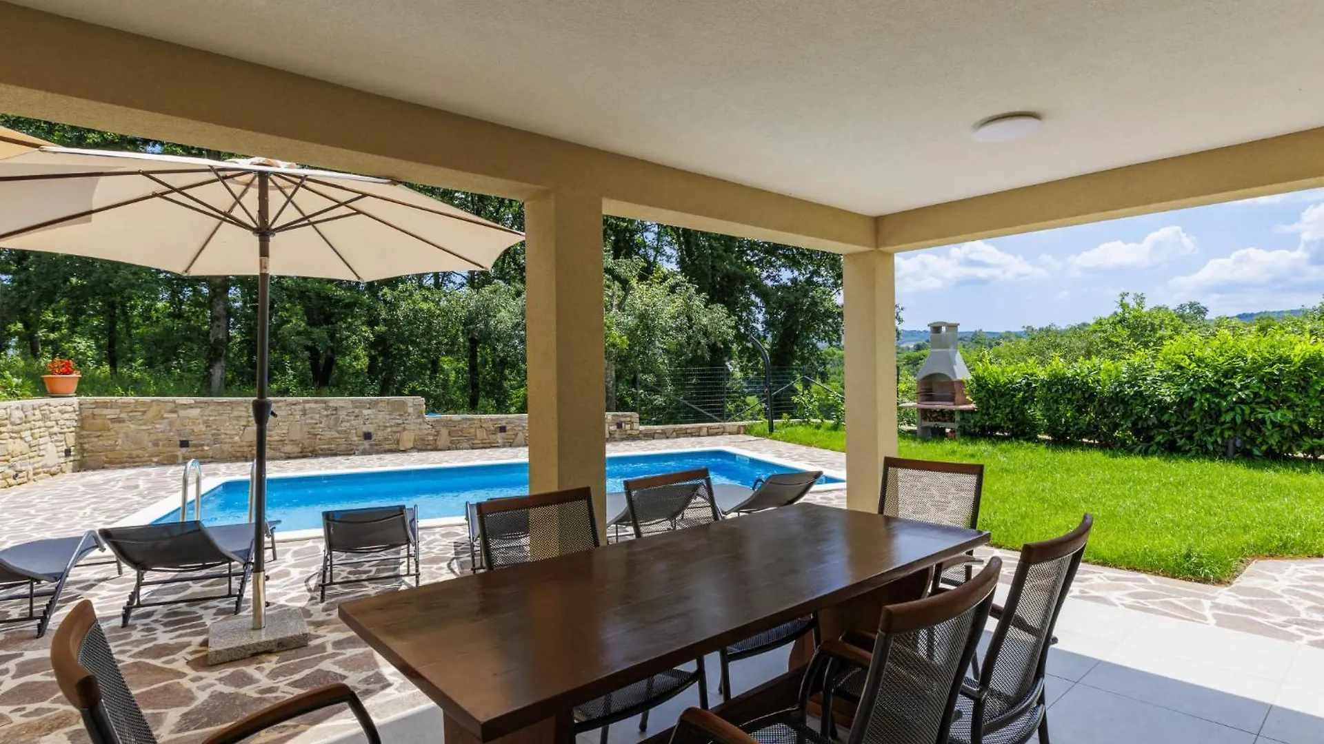 Holiday Home Katarina By Interhome Pican