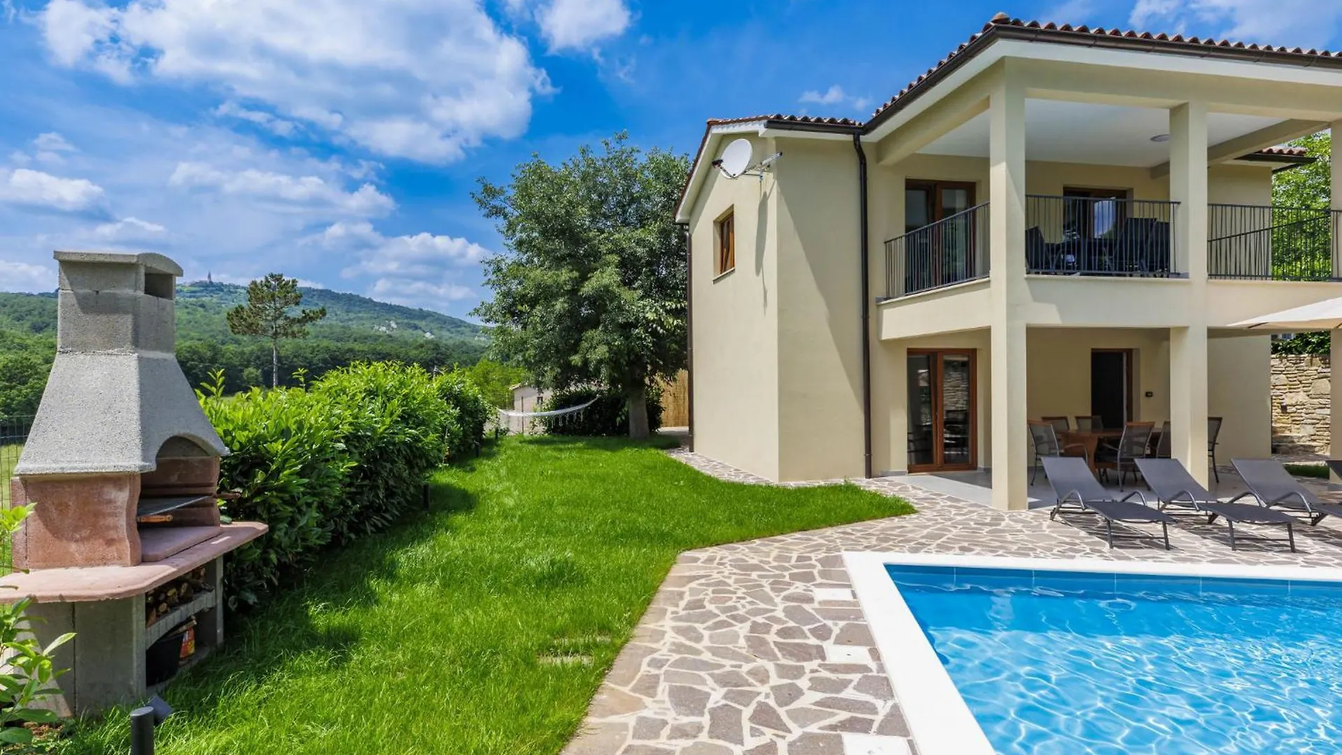 Holiday Home Katarina By Interhome Pican
