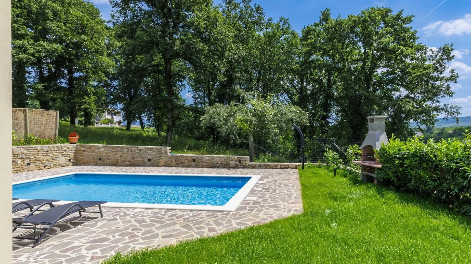 Holiday Home Katarina By Interhome Pican