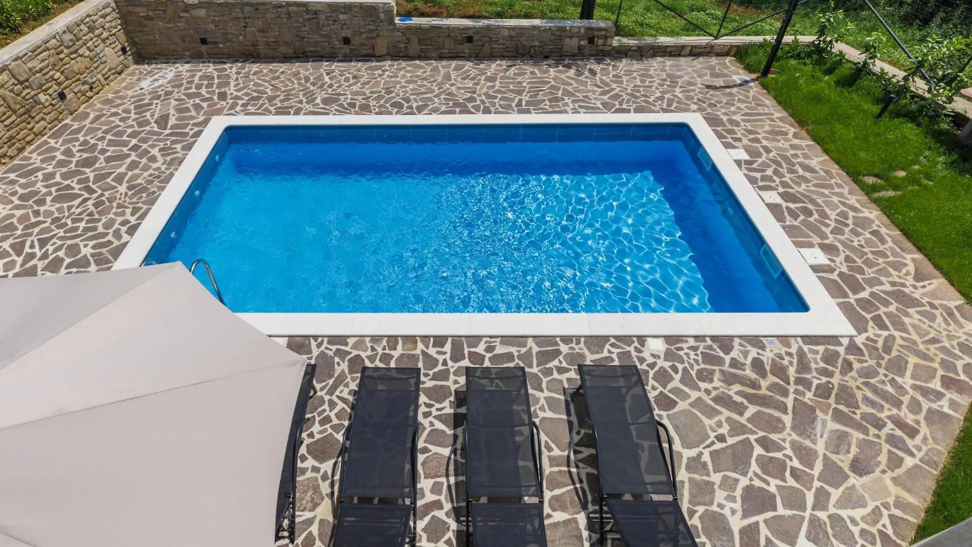 Holiday Home Katarina By Interhome Pican
