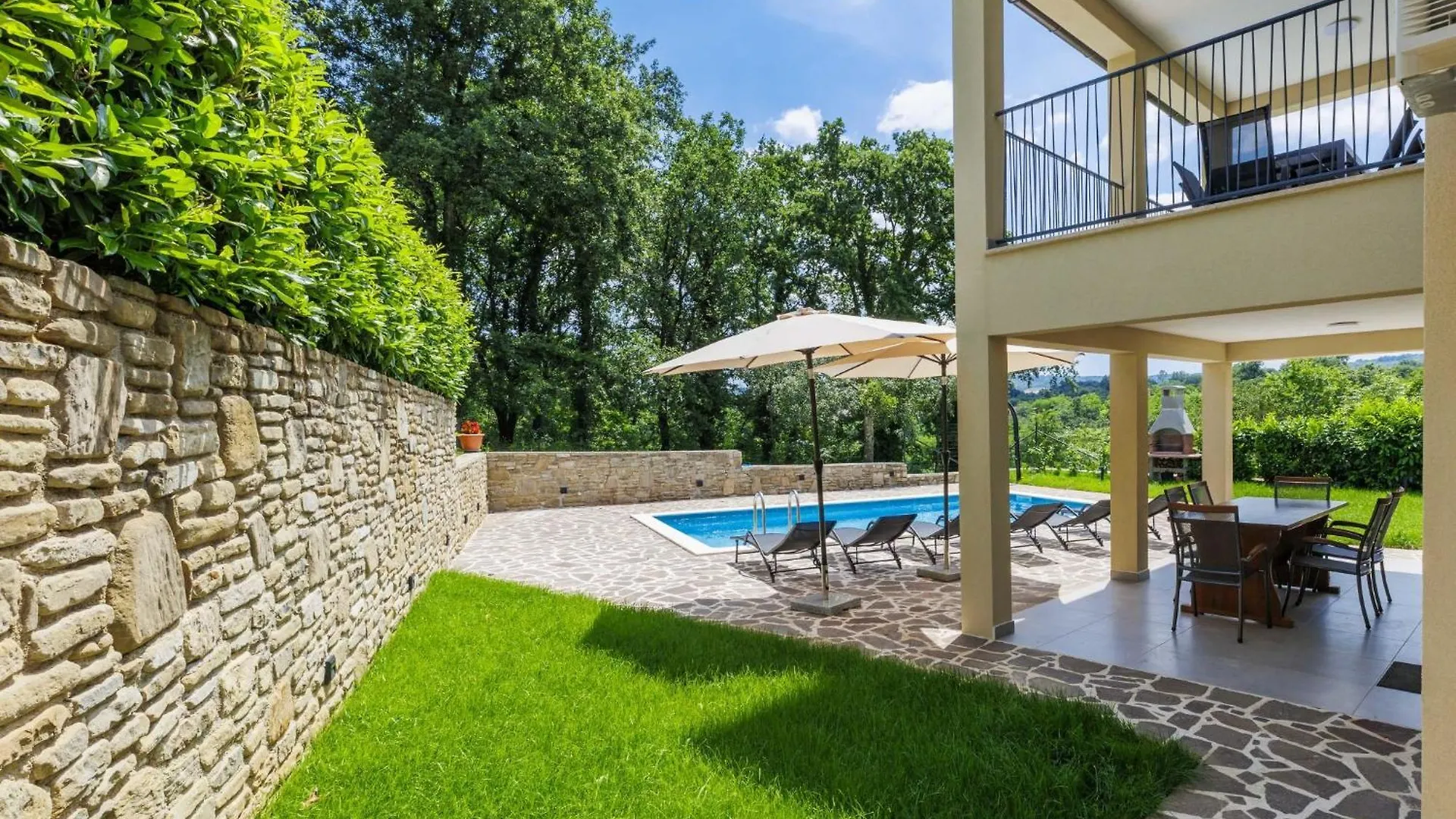 Holiday Home Katarina By Interhome Pican Croatia